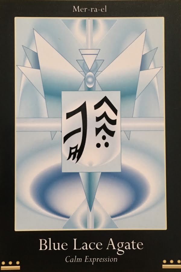 Liquid Crystal Oracle - Жидкокристаллический Оракул